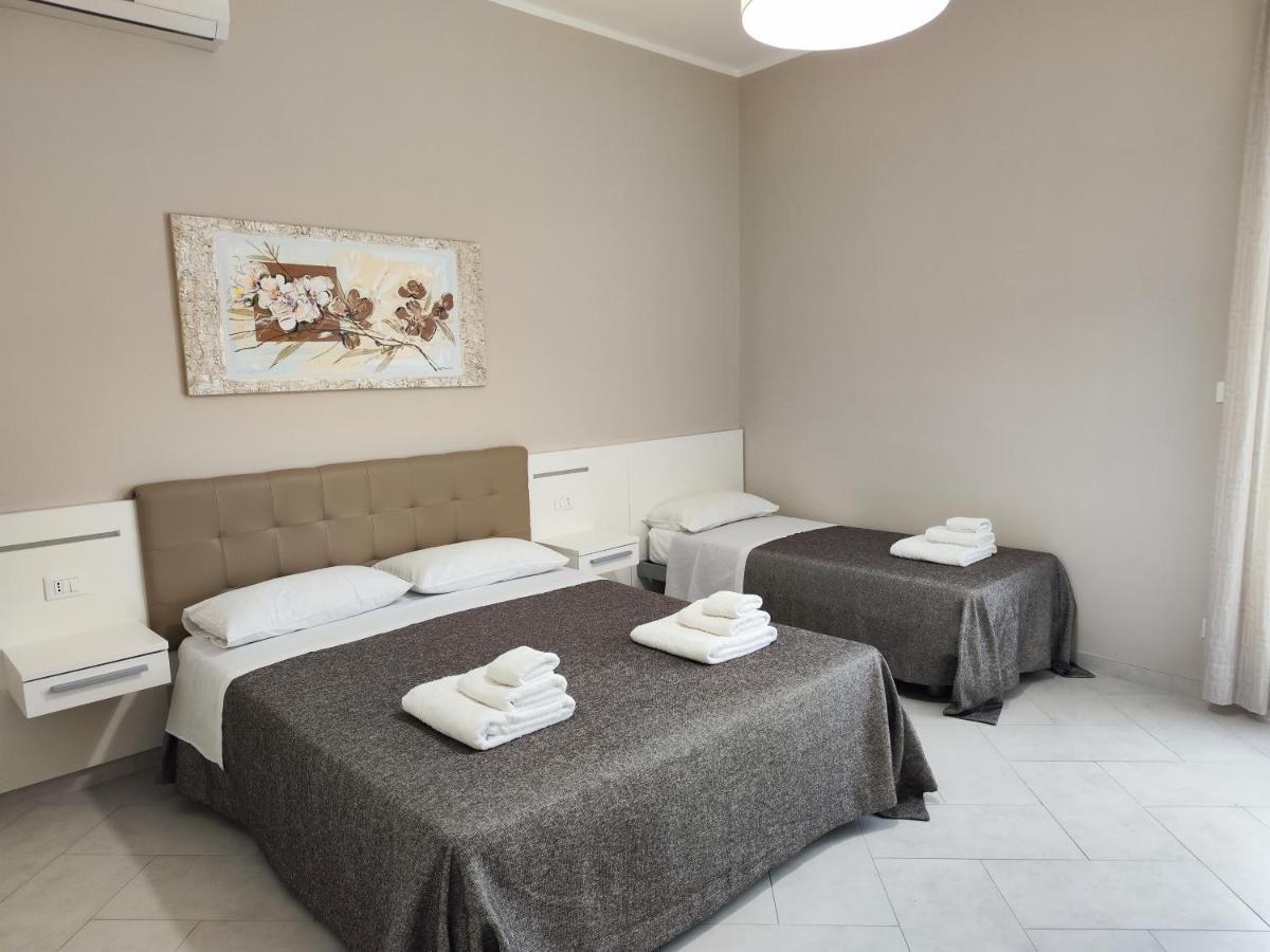 La Teresa Bed & Breakfast
